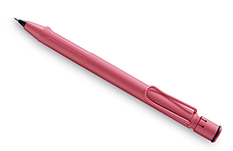 Lamy Safari Special Edition 2025 Sunset Coral карандаш 0.5 (коралловый)